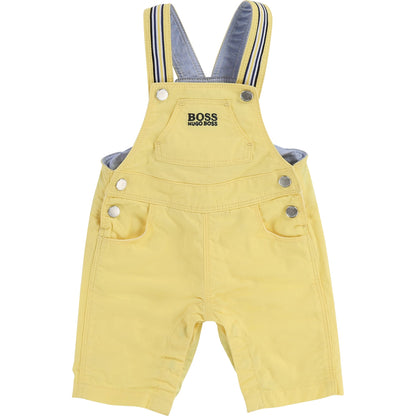 DUNGAREES