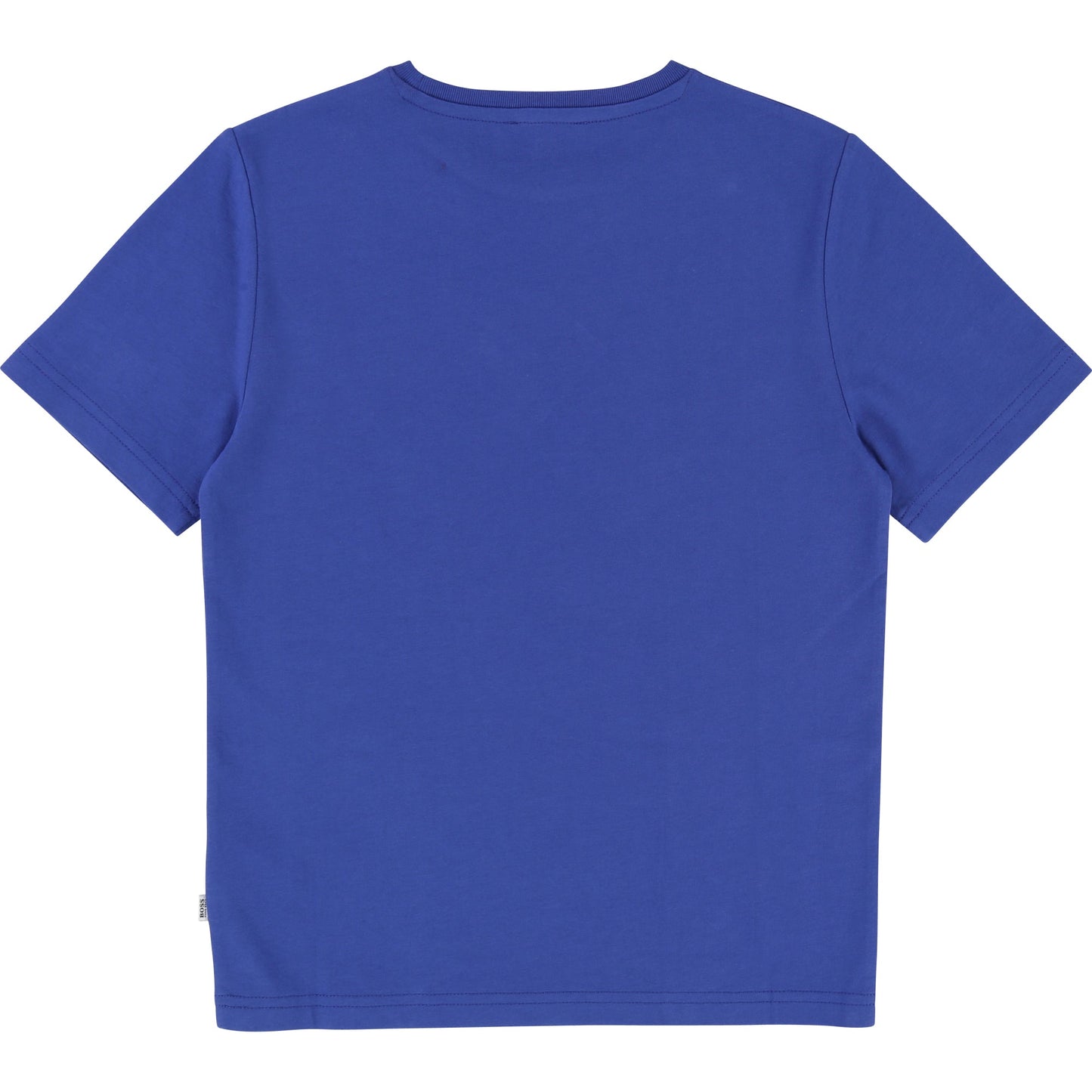SHORT SLEEVES TEE-SHIRT