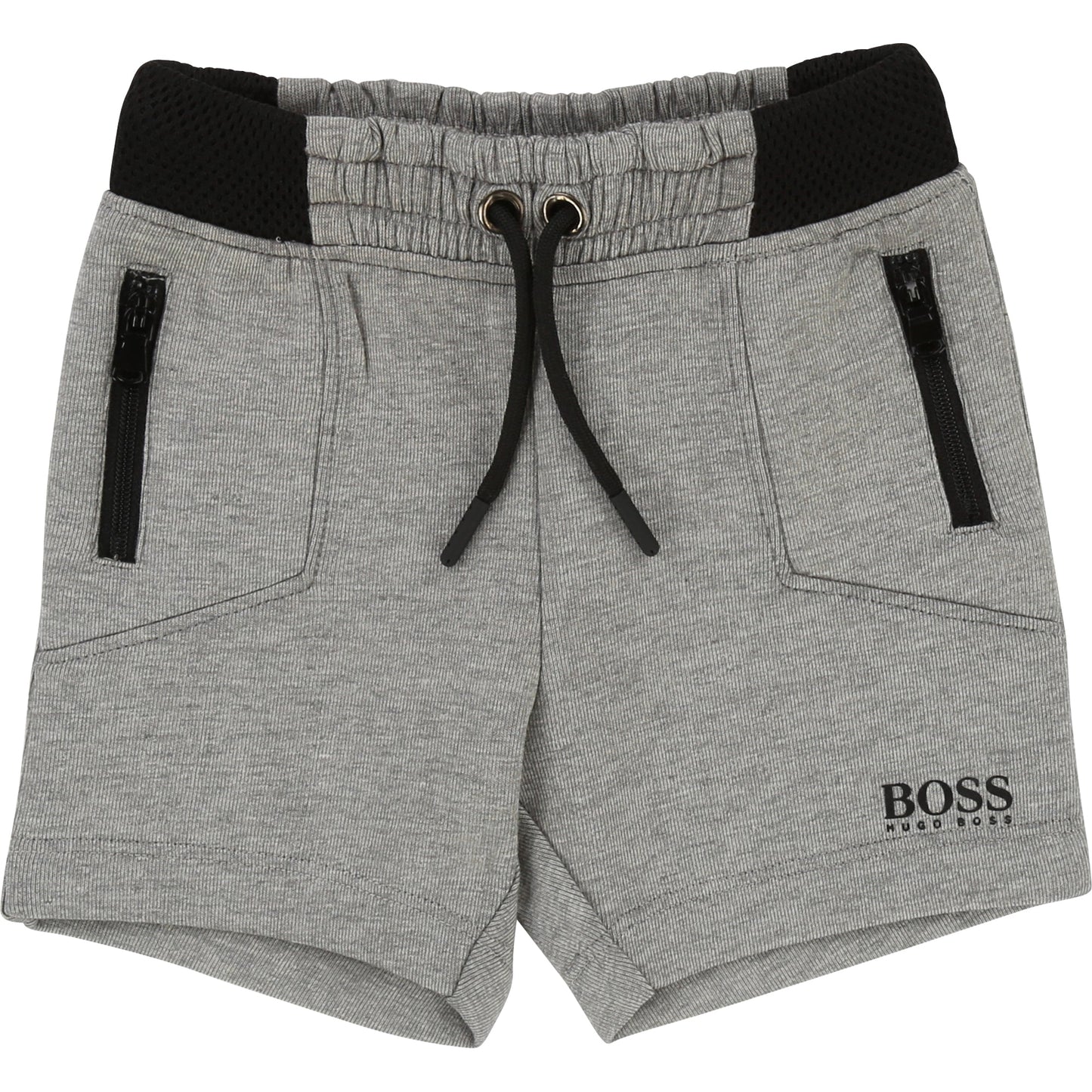 BERMUDA SHORTS