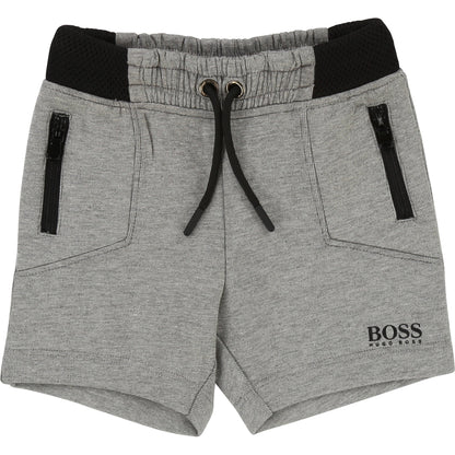 BERMUDA SHORTS