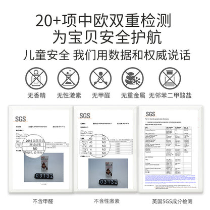 小公主出行装