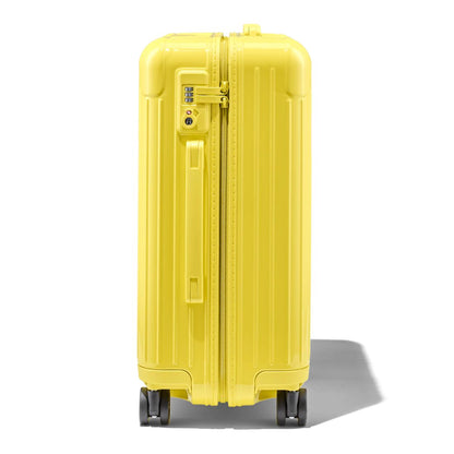 21寸Essential Cabin油田金登机箱