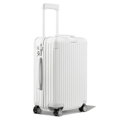 21寸Essential Cabin白色登机箱