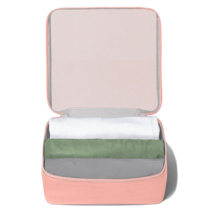 Packing Cube M 中号粉色收纳包