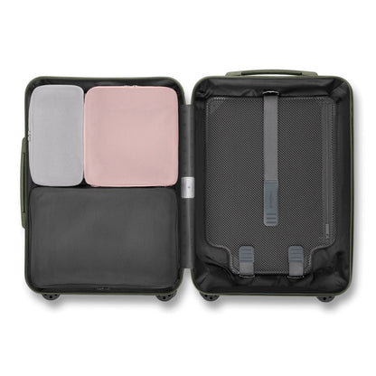 Packing Cube M 中号粉色收纳包