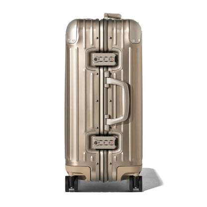 22寸Original Cabin Plus香槟色登机箱