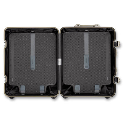 22寸Original Cabin Plus香槟色登机箱