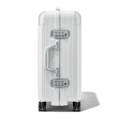 21寸Hybrid Cabin白色登机箱