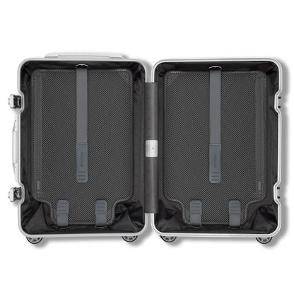21寸Hybrid Cabin白色登机箱