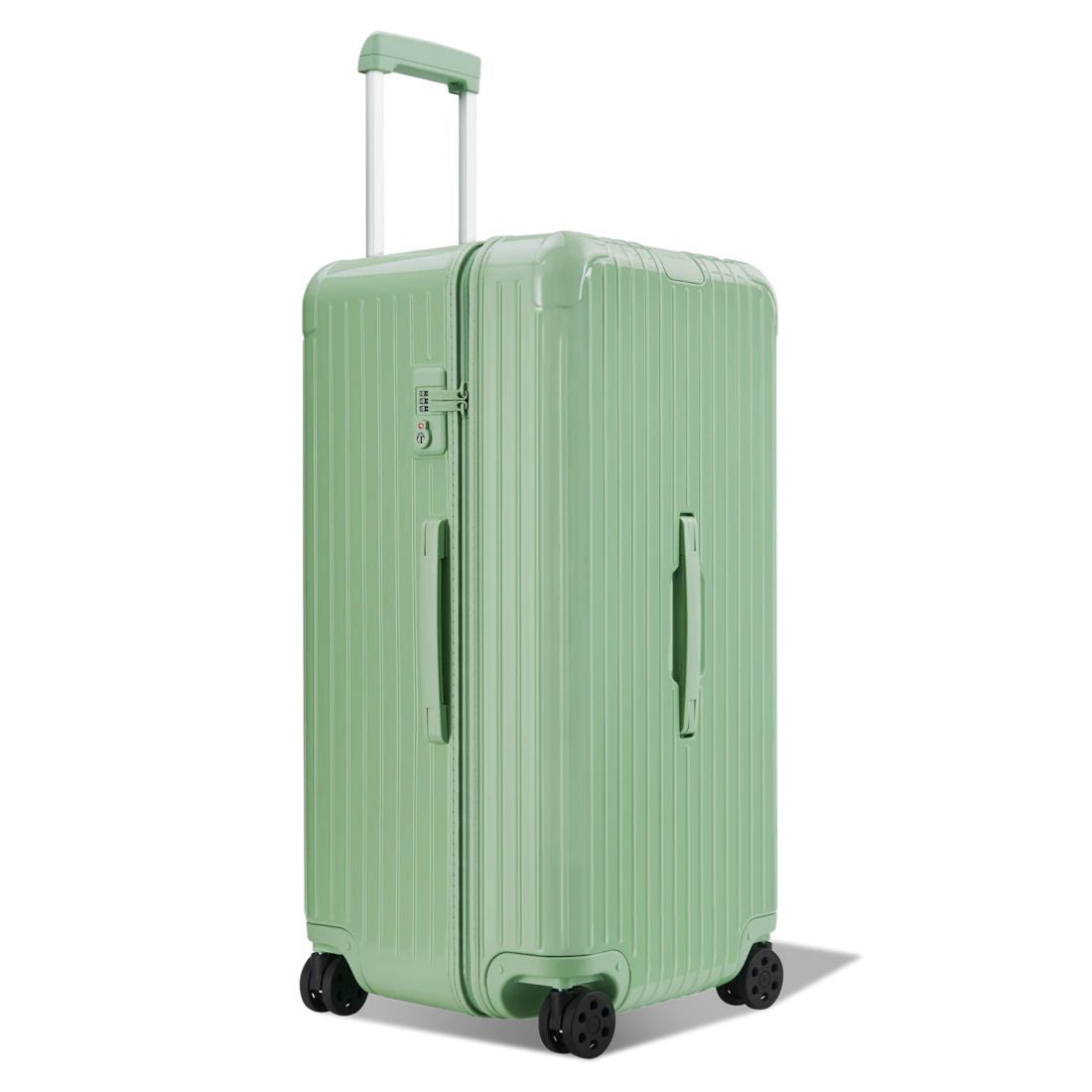 33寸Essential Trunk Plus绿色托运箱