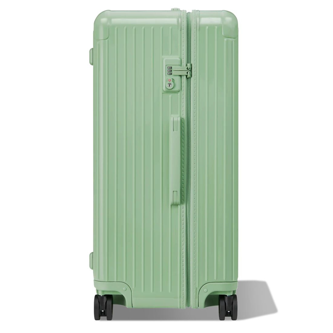 33寸Essential Trunk Plus绿色托运箱
