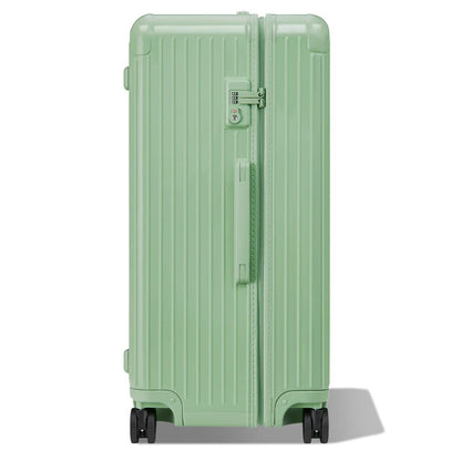 33寸Essential Trunk Plus绿色托运箱