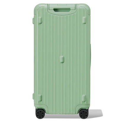 33寸Essential Trunk Plus绿色托运箱
