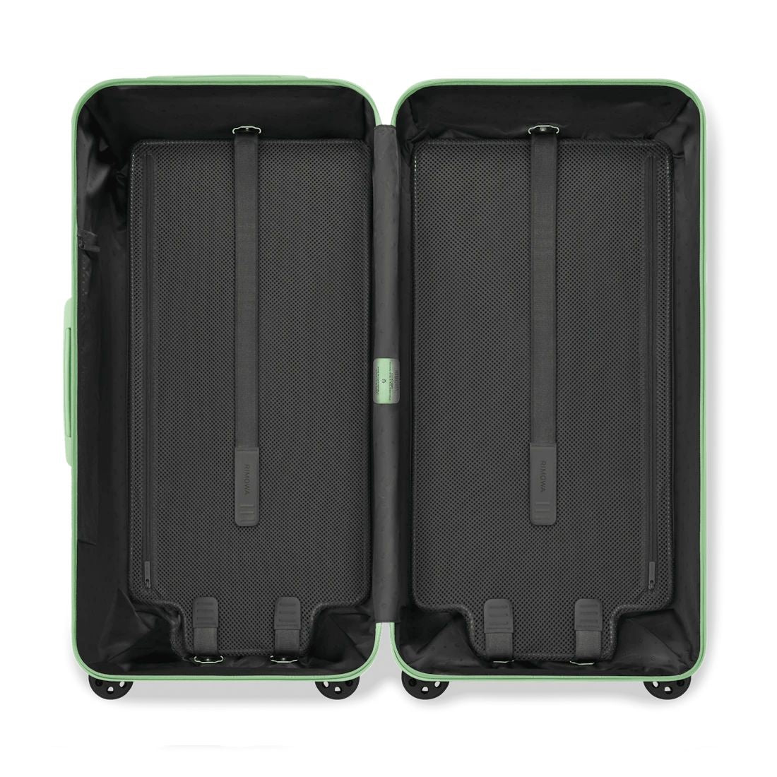 33寸Essential Trunk Plus绿色托运箱