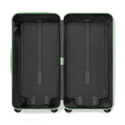 33寸Essential Trunk Plus绿色托运箱