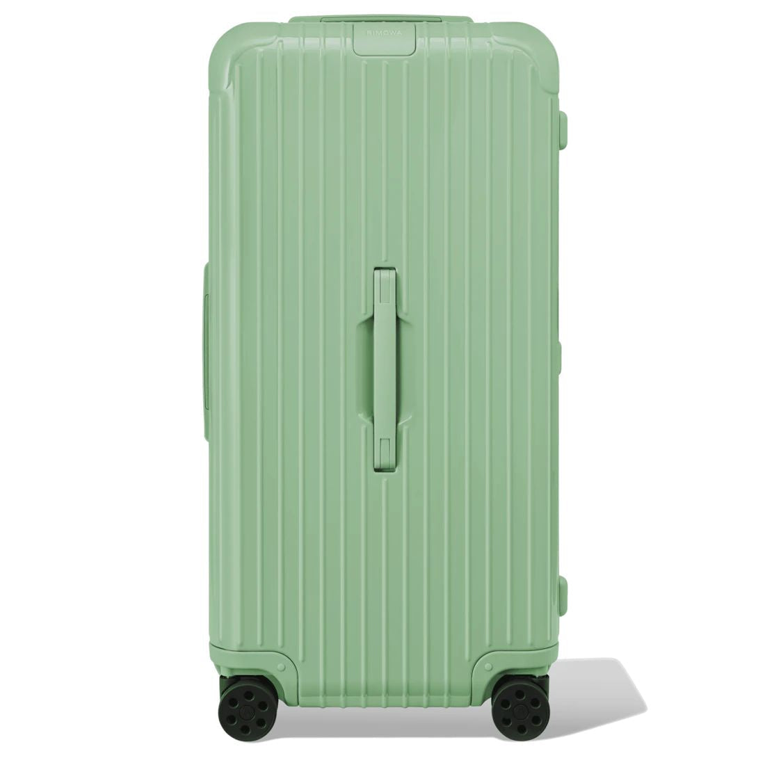 33寸Essential Trunk Plus绿色托运箱
