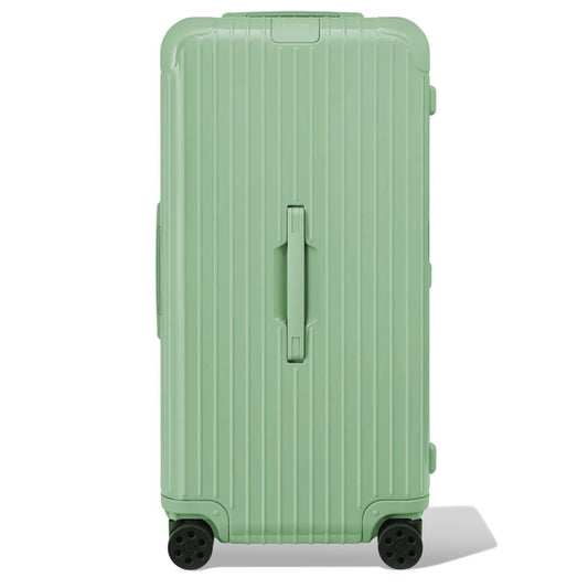 33寸Essential Trunk Plus绿色托运箱
