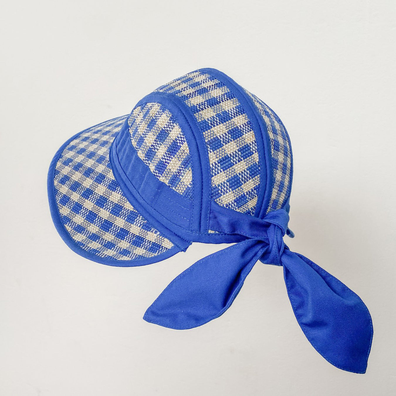 女童蓝色'Island Riviera'帽子