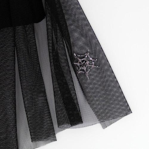 露娜善良的女巫