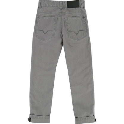TROUSERS