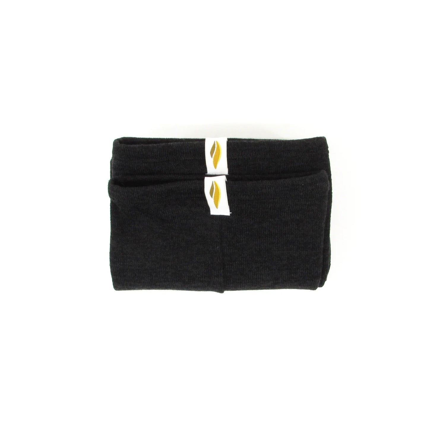 儿童黑色芭蕾舞护腿(Cara - KIDS leg warmers)