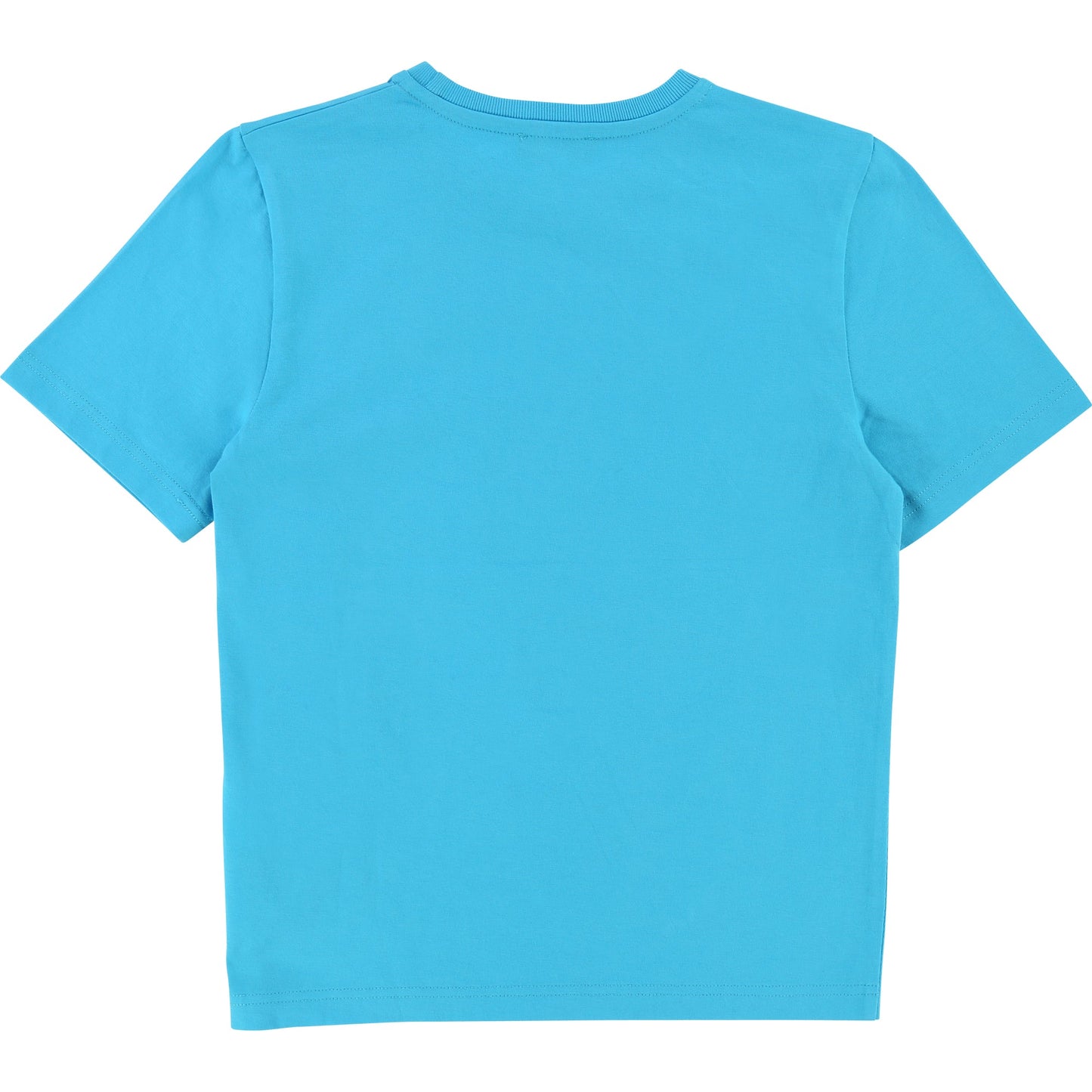 SHORT SLEEVES TEE-SHIRT