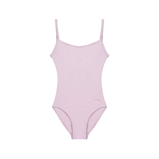 女童粉色芭蕾舞连体衣(有衬里DAD1491/1MP/pink)