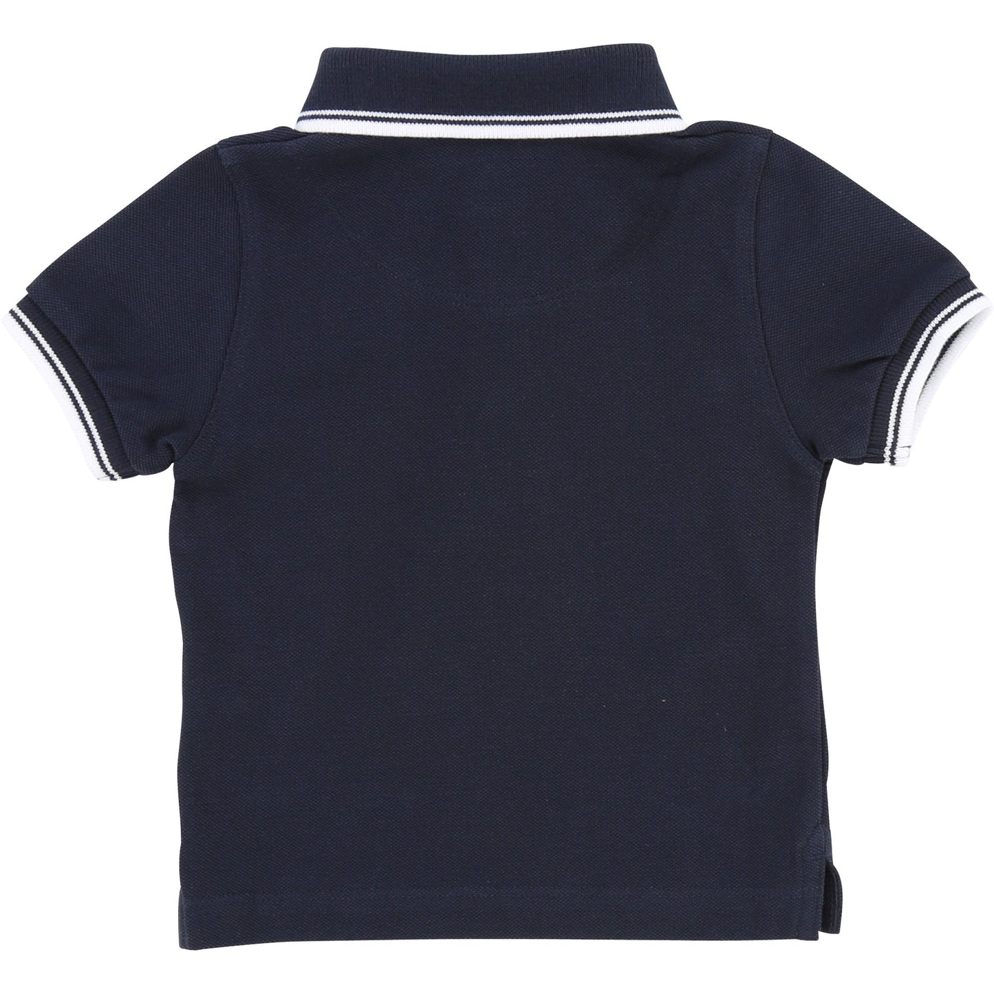 SHORT SLEEVE POLO