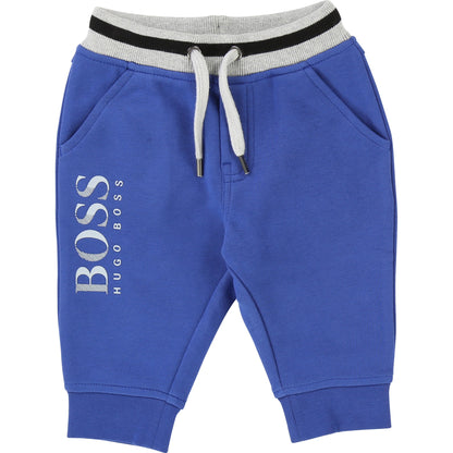 JOGGING BOTTOMS