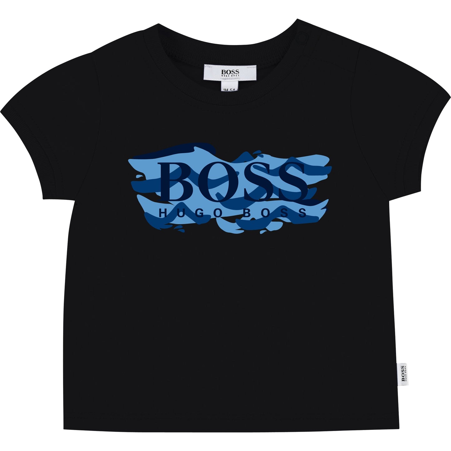 SHORT SLEEVES TEE-SHIRT