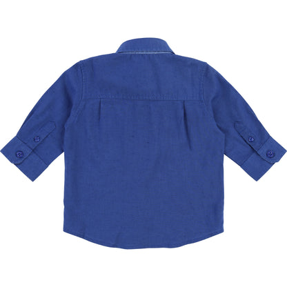 LONG SLEEVED SHIRT