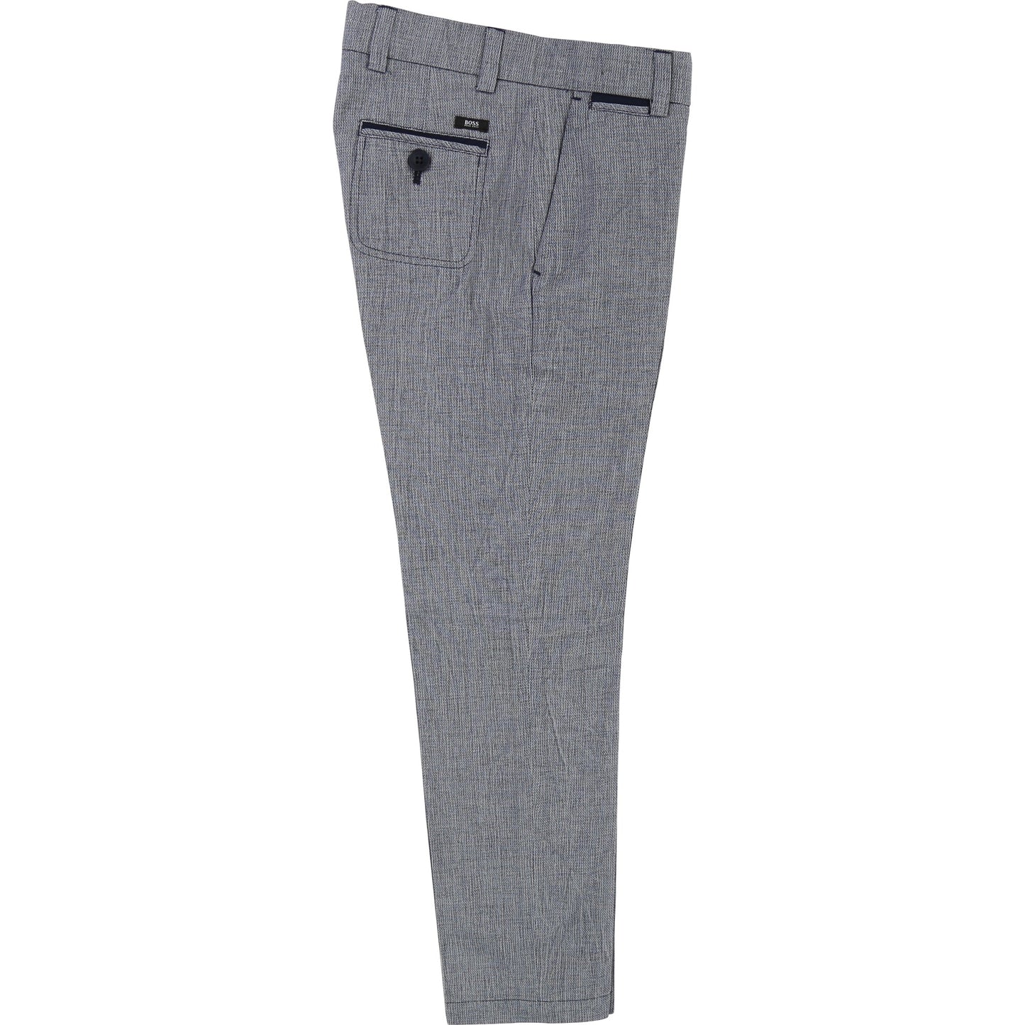 TROUSERS