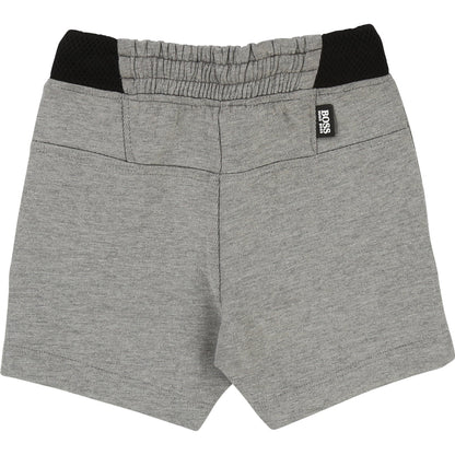 BERMUDA SHORTS