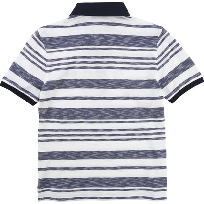 SHORT SLEEVE POLO