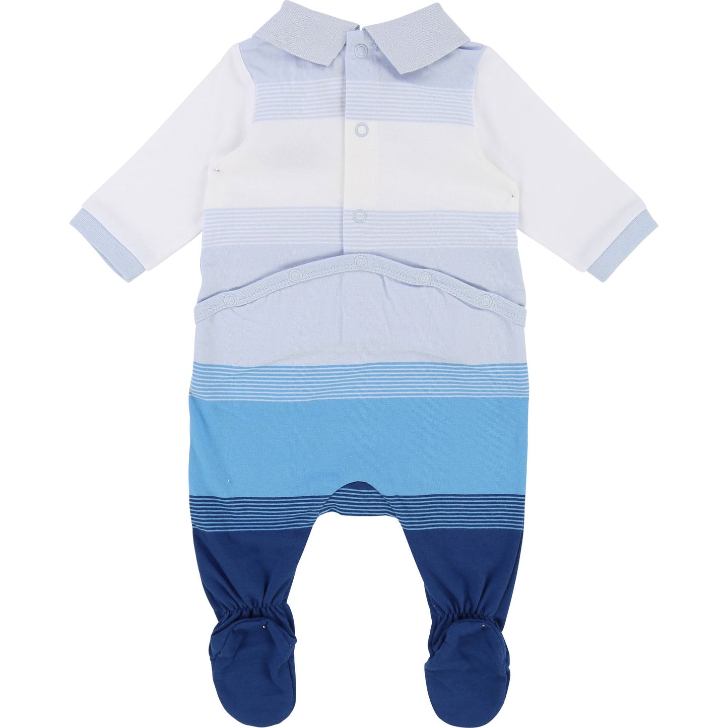 SET PYJAMAS+BIB