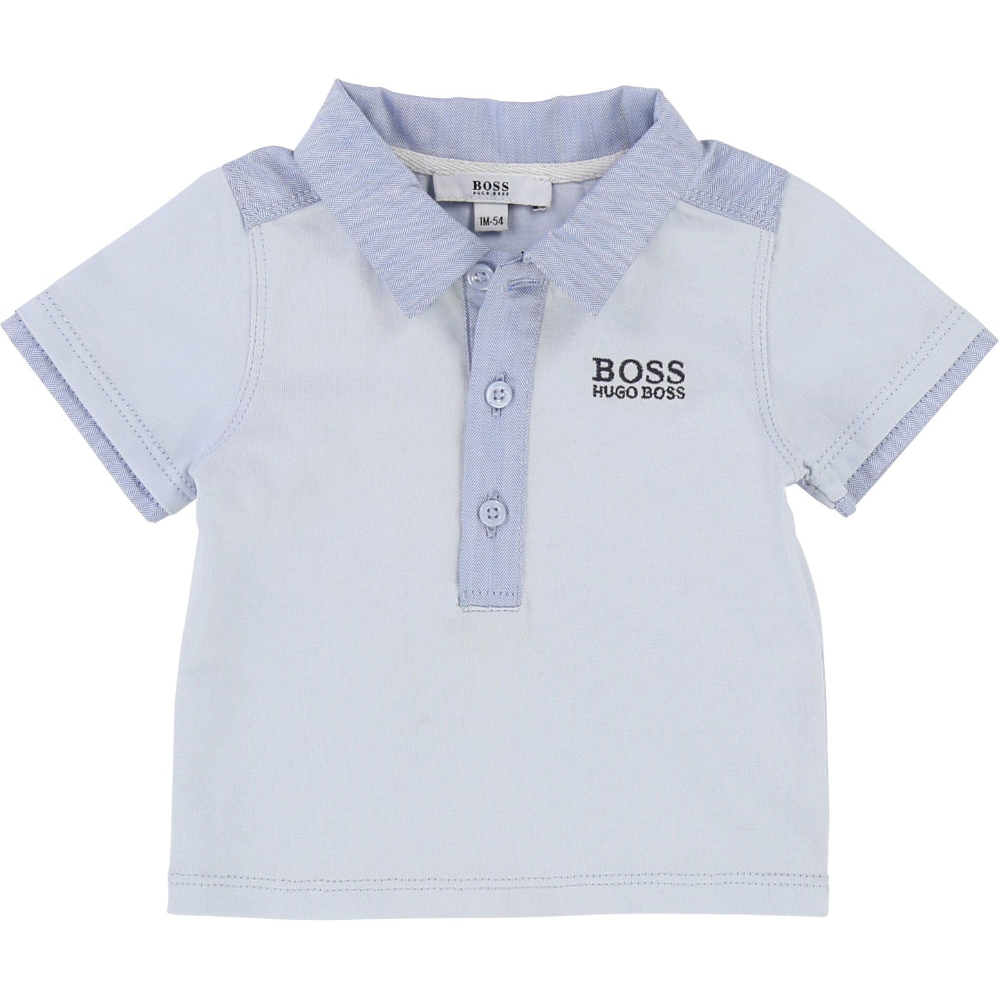 POLO+BERMUDA