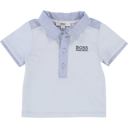 POLO+BERMUDA