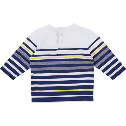 LONG SLEEVE T-SHIRT