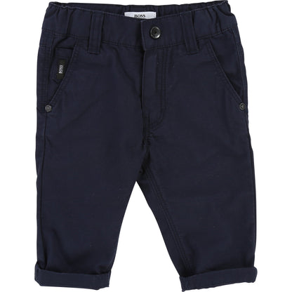 TROUSERS