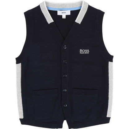 WAISTCOAT