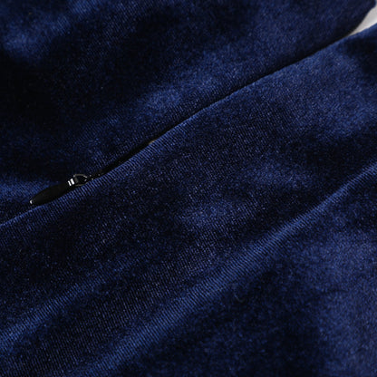 女童白雪公主两穿礼服裙