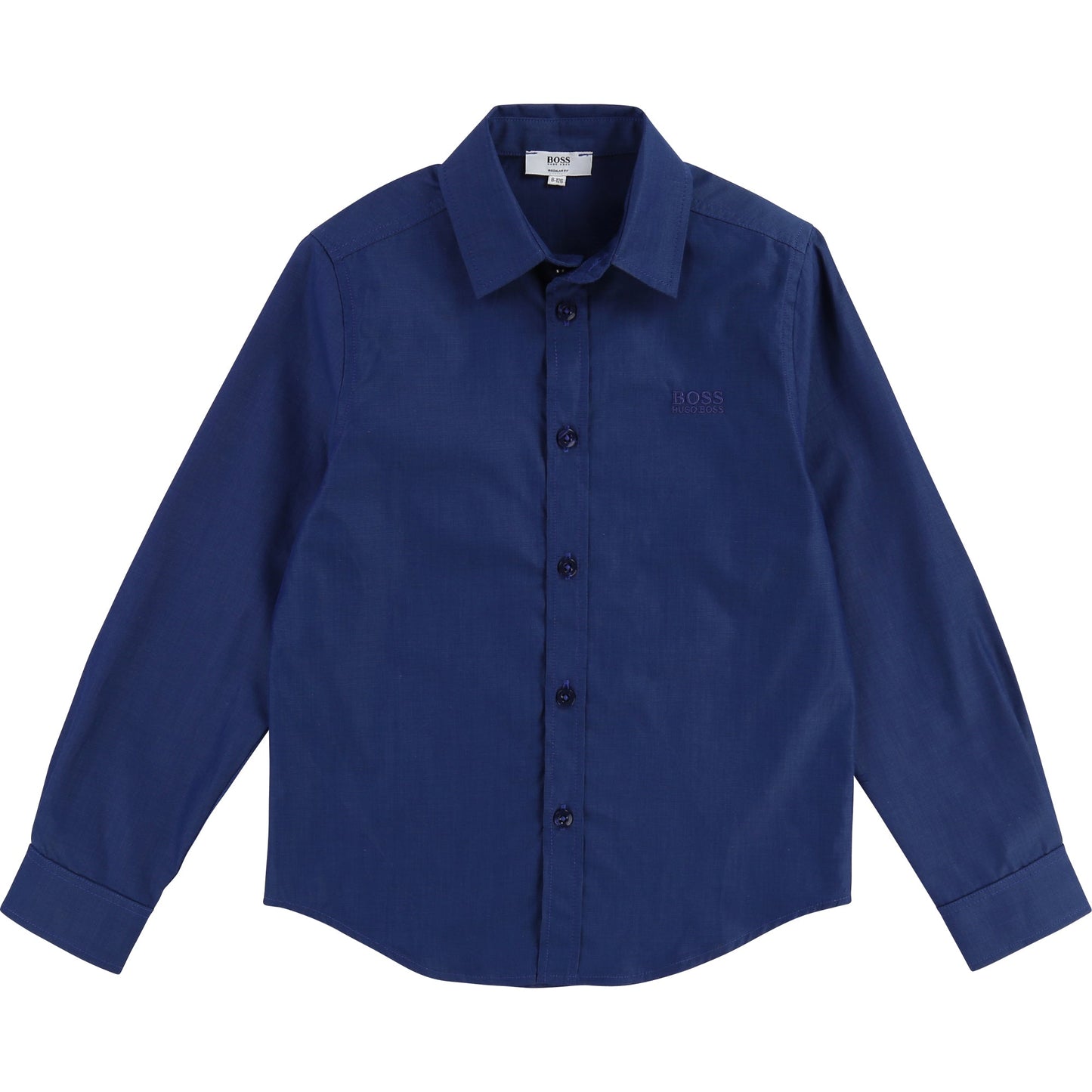 LONG SLEEVED SHIRT