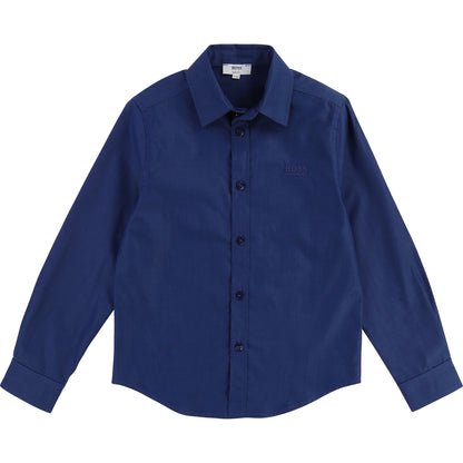 LONG SLEEVED SHIRT