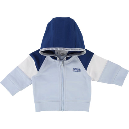 TRACK SUIT