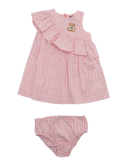 DRESS &amp; KNICKERS SET