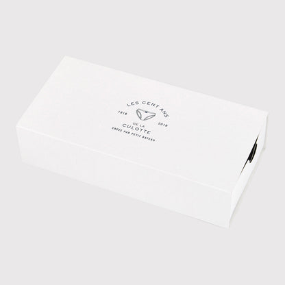 女士彩色棉内裤套装(5件)