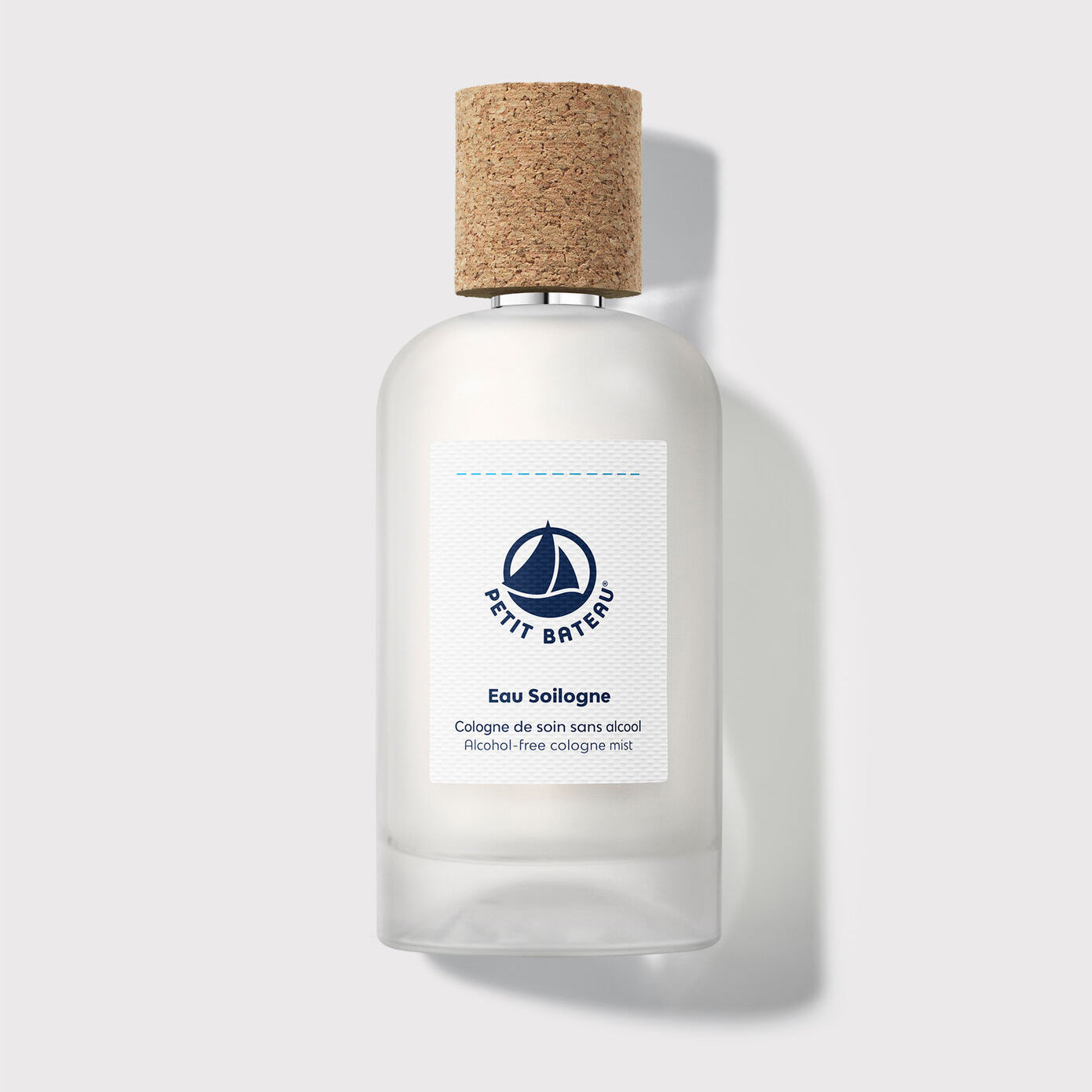 无酒精芳香香水100ml