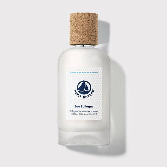 无酒精芳香香水100ml