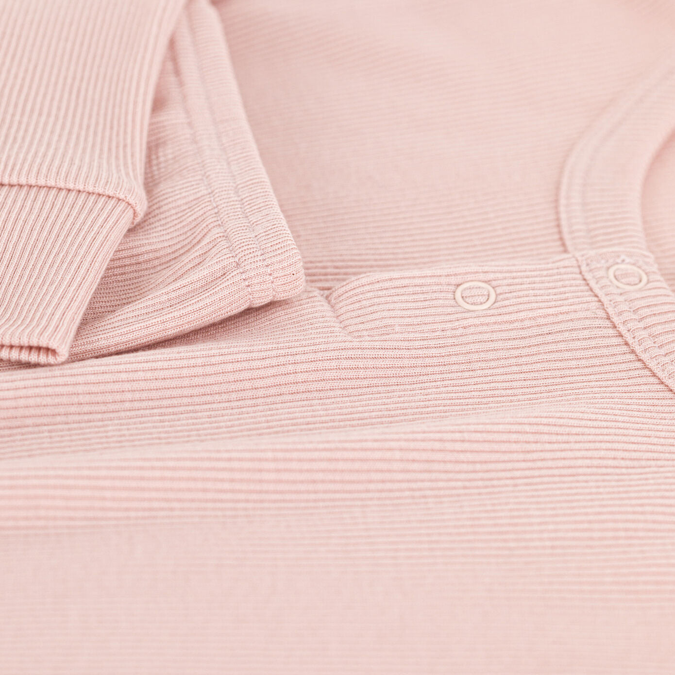 女童粉色睡衣套装