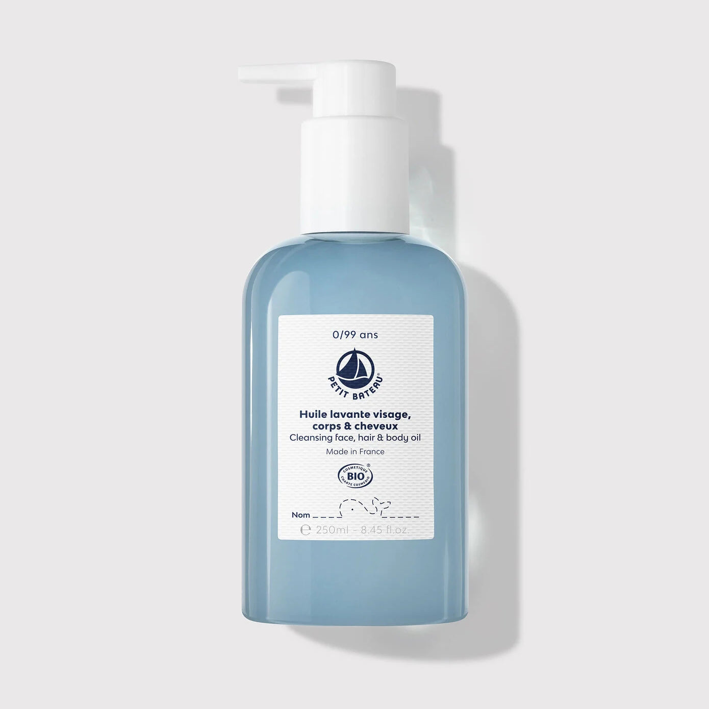 沐浴油250ml